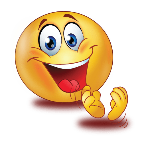 Smiley Clapping Hands.png