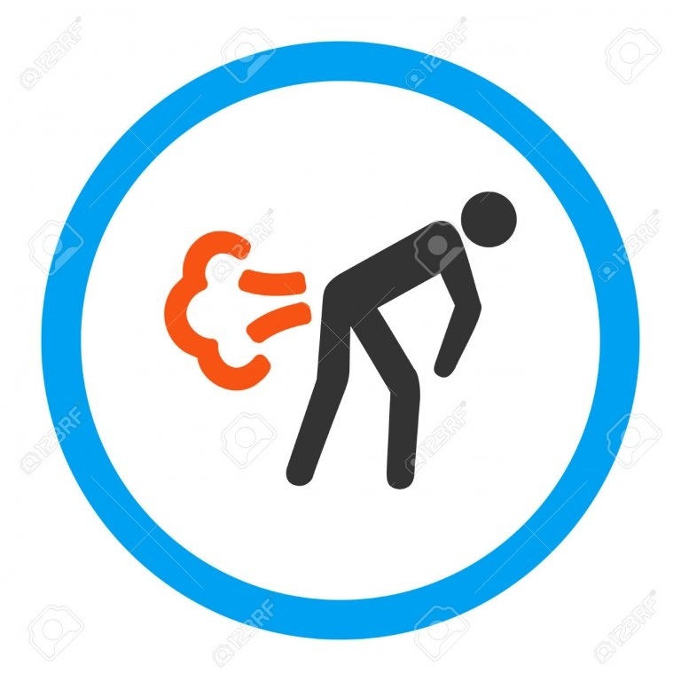 Smiley Farting No Fart zone sign.jpg