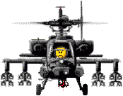 Smiley Helicopter Gunship.gif