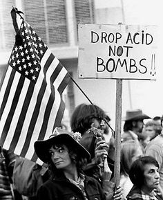 Smiley Hippie losers drop acid not bombs.jpg