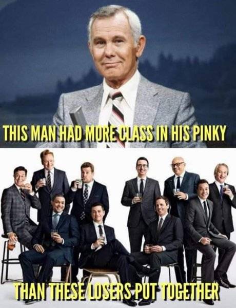Smiley Johnny Carson had more class in his pinky -than all these Losers combined-.jpg