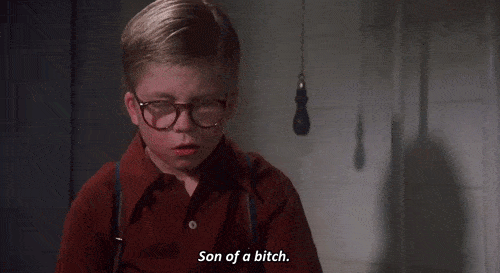 Smiley Ralphy Son of a BITCH !!.gif