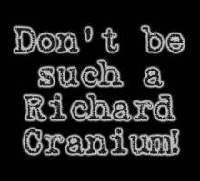 Smiley Richard Cranium #1 Mark O'malia.jpg