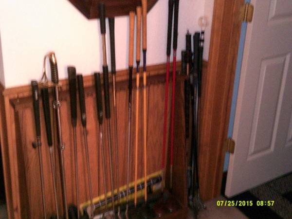 Sonora Bart's Golf Clubs.JPG