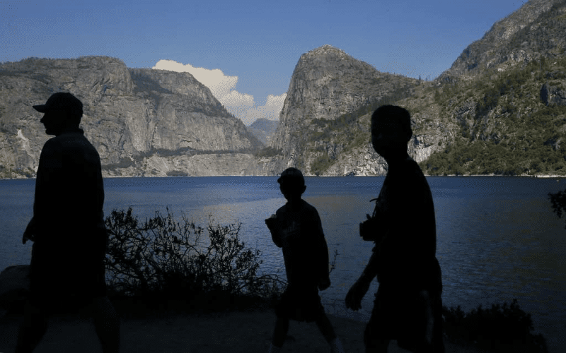 Sonora Hetch Hetchy Res. O'Shaughnessy Dam Tuolumne-Yosemite Valley.png