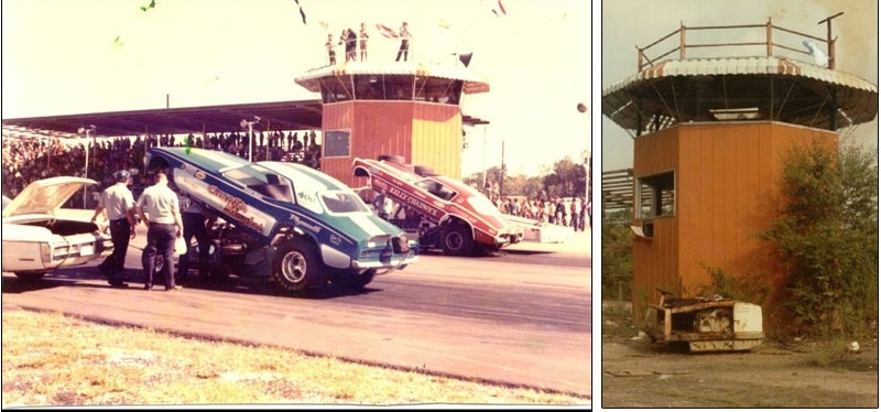 Southland Raceway closed dragstrip Houma La. tower now.jpg