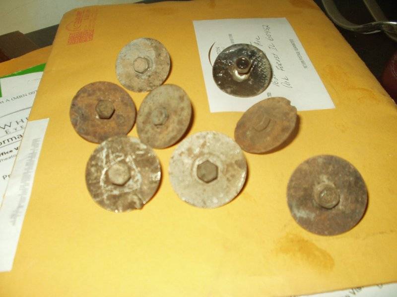 Splash  shield clips.JPG