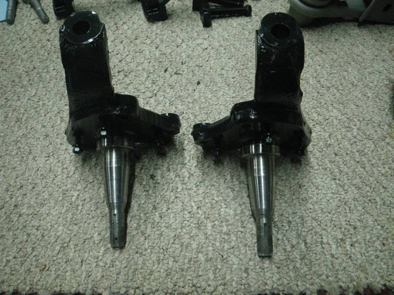 Steering Knuckles in Epoxy.JPG