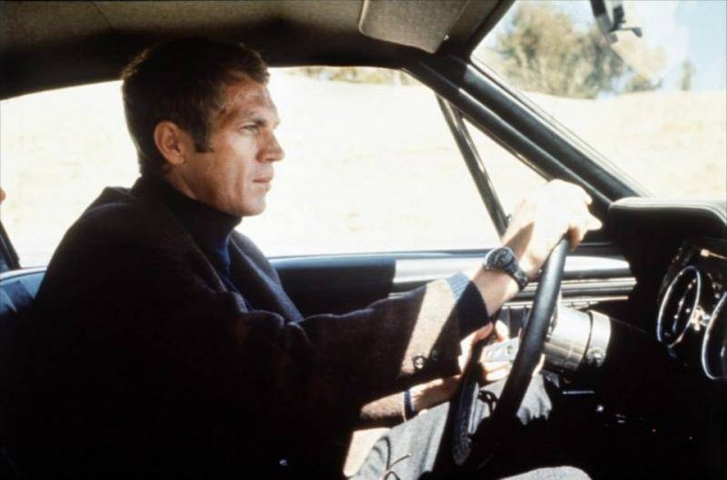 Steve McQueen #19 driving his 68 Mustang.jpg
