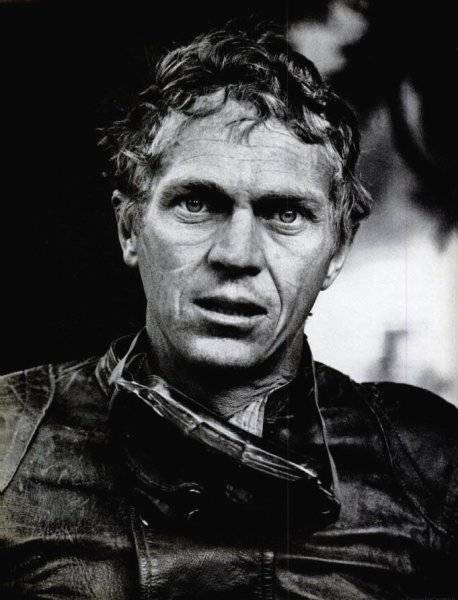 Steve McQueen after a ride.jpg