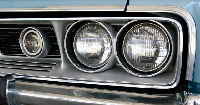 dodge monaco super light Did You Know ? Dodge Super-Lite  For B Bodies Only Classic Mopar
