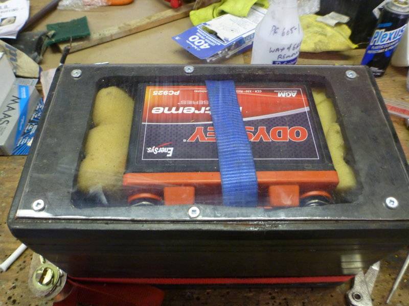 Red Cap Batteries | For B Bodies Only Classic Mopar Forum