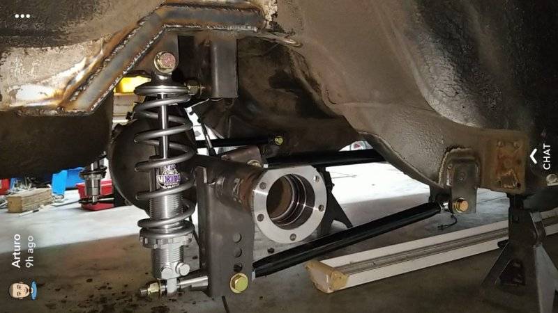 Suspension Rear end initial fit.jpg