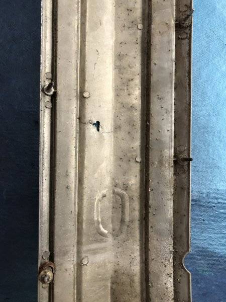 Tailpanel left center back damage.JPG