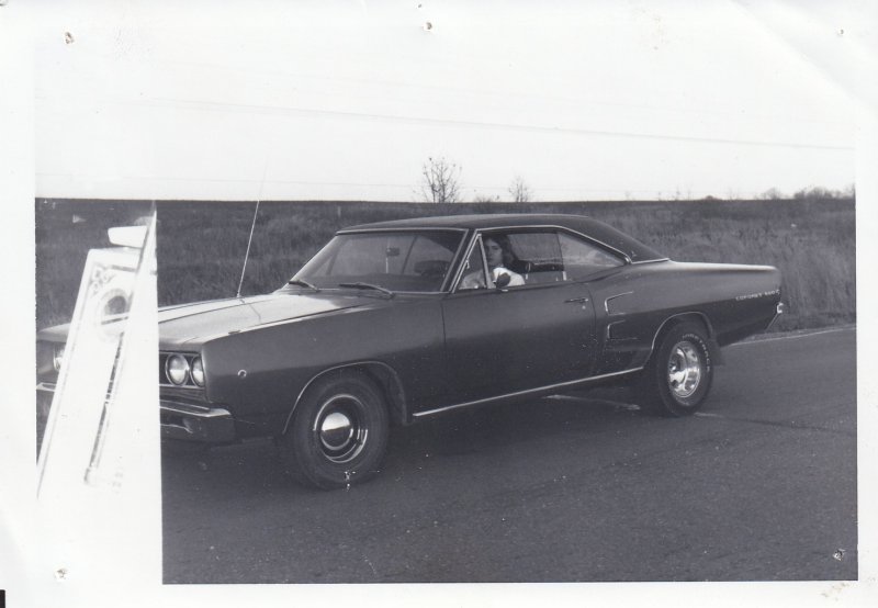 Terry's first car.jpg