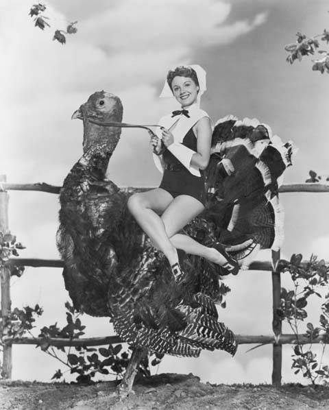 Thanksgiving-Lady-and-a-Turkey.jpg