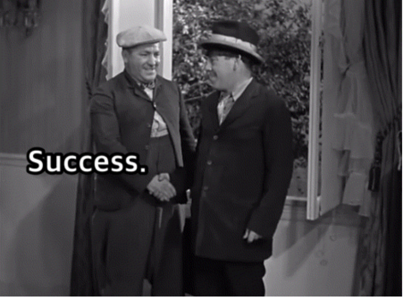 The Three Stooges Success.png