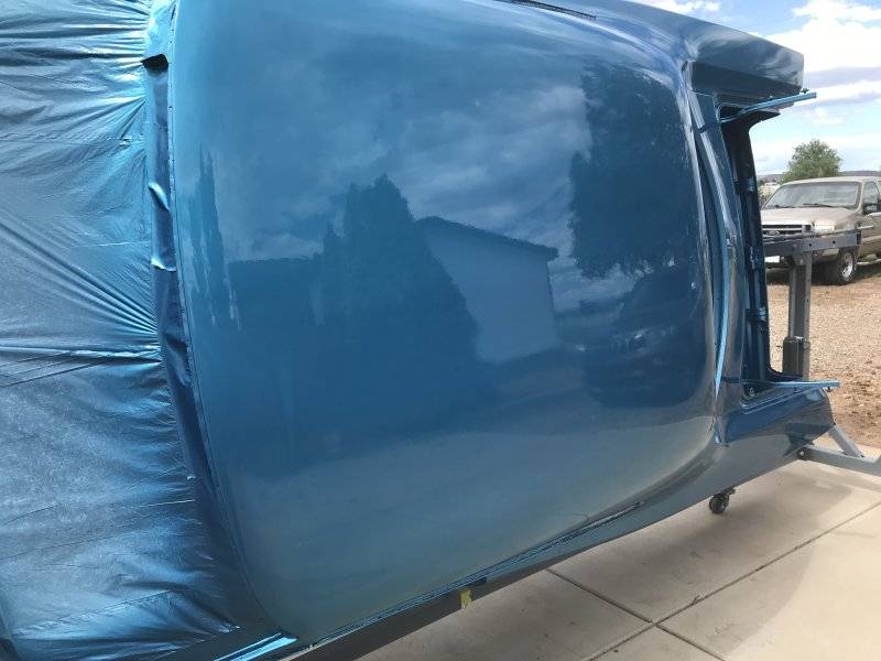 Third Coat of Euro Clear 3.JPG