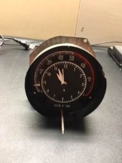 SOLD - Tic-Toc-Tach | For B Bodies Only Classic Mopar Forum