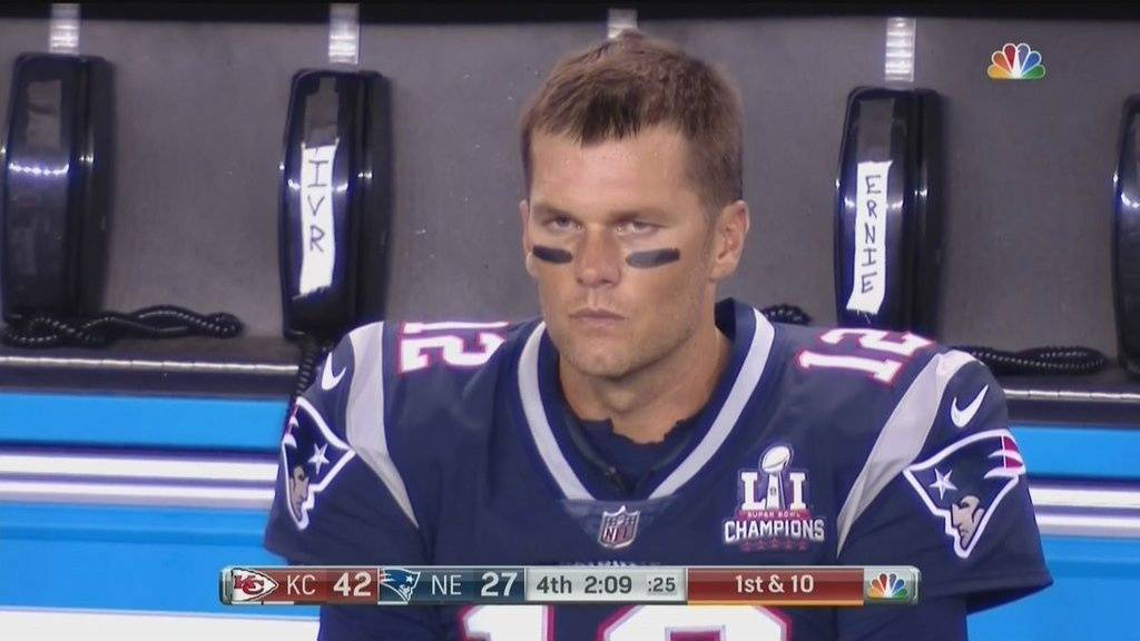 Tom Brady Pissed *** kicken by the Chiefs 1st Thursday 2017.jpg