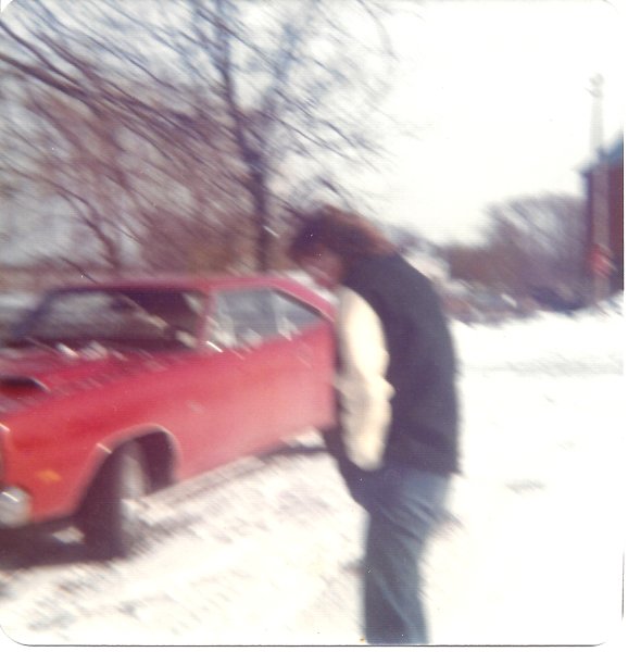 Tom & Super Bee #2 - 1973.jpg