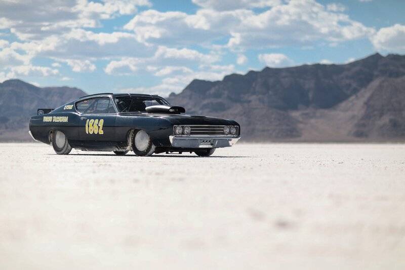 Torino-Talladega-Bonneville-Speed-Week-2020-passenger-side-front-three-quarter-scaled.jpg