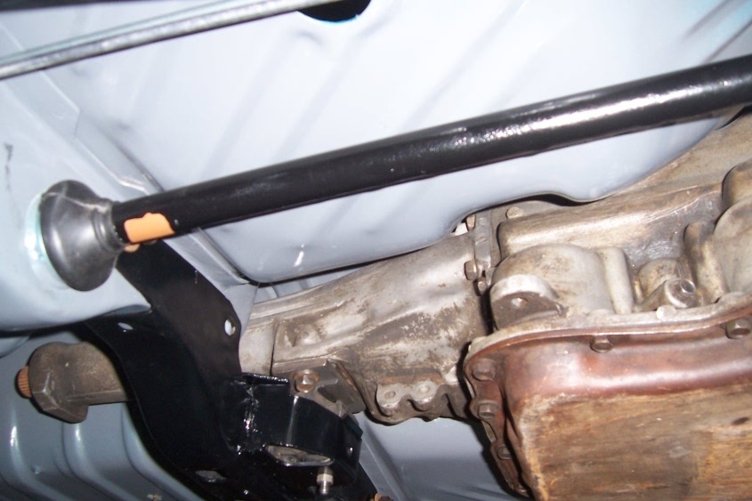 torsion bar For B Bodies Only Classic Mopar Forum