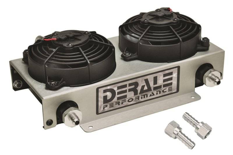 Transmission Derale Electricool Trans Cooler & cooler Dual fan assist.jpg