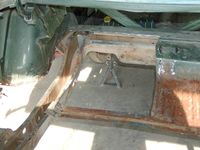 Trunk floor left removed.JPG