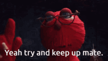 try and keep up mate.gif