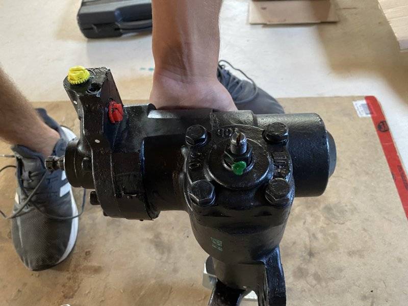 Unknown steering gear.JPG