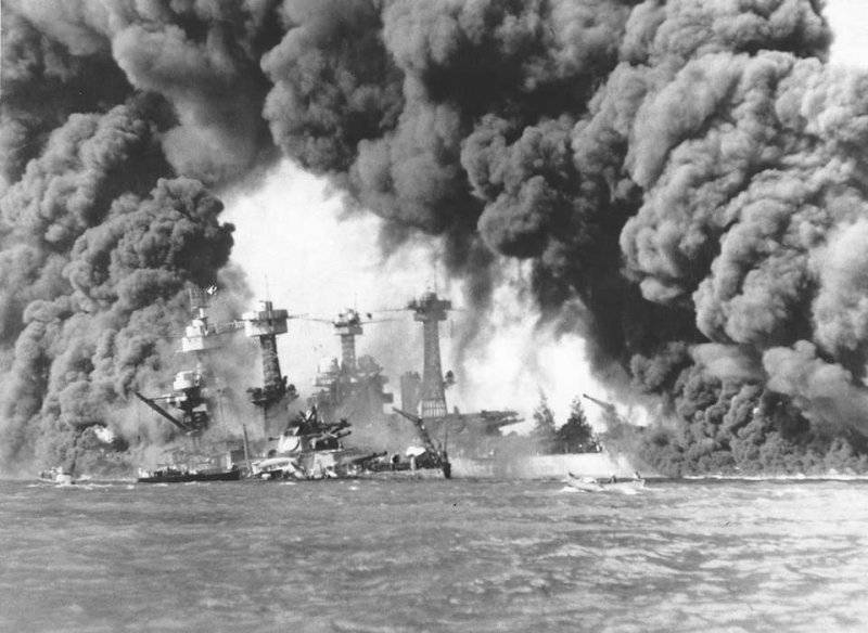 USS West Virginia Pearl Harbor Attack - Naval History and Heritage Command, 97398-3.jpg