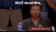 well-done-bro-chuck-norris.gif