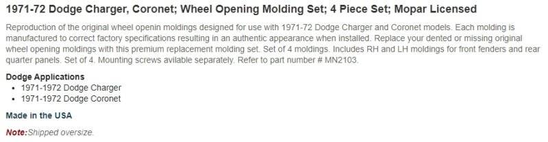 Wheel Opening Molding Set-71-72 Dodge Charger.jpg