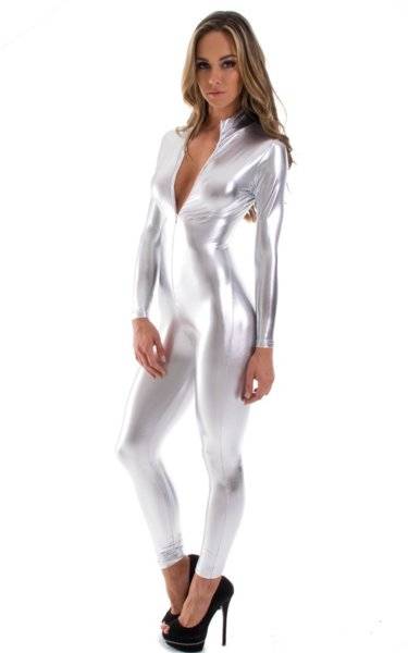 womens-sexy-catsuit-silver-chrome-C1FZW-5813-F.jpg