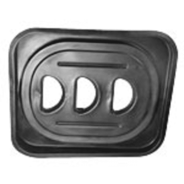 Year One 69.5 Fiberglass 6bbl carb base $135.99 GC211 & base to hood seal $65.99 A0203.png