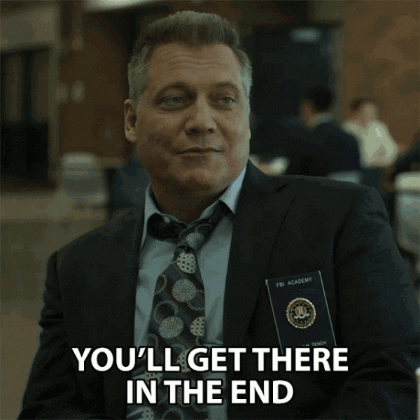 You'll get there in the end.gif