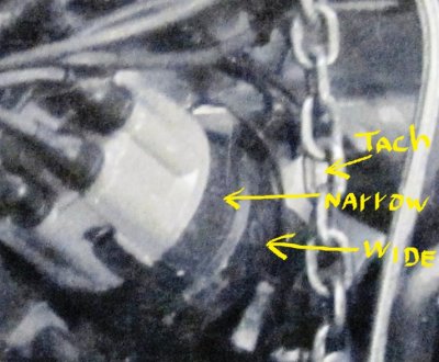 odd RB engine distributor, tach drive, points.jpg odd RB engine distributor, tach drive, points.jpg