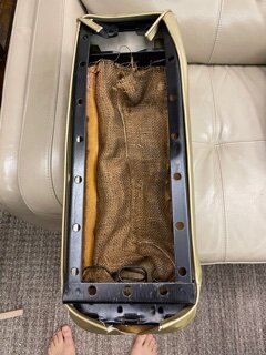 Full bottom frame of buddy seat.JPG Full bottom frame of buddy seat.JPG