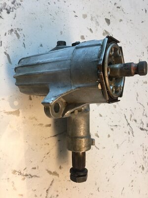 68 NOS steering gear (2).JPG