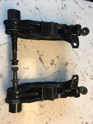 68 Charger control arms (3).JPG