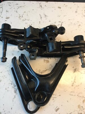 68 Charger control arms (6).JPG