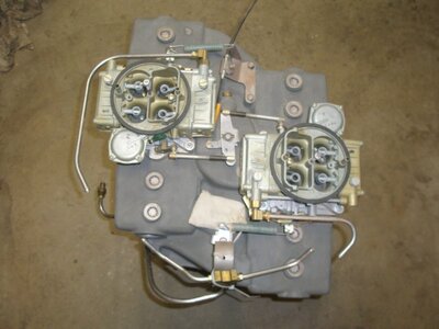 426 Race Hemi Crossram's 002 (Small).JPG 426 Race Hemi Crossram's 002 (Small).JPG