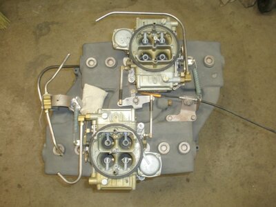 426 Race Hemi Crossram's 003 (Small).JPG 426 Race Hemi Crossram's 003 (Small).JPG