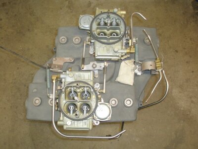 426 Race Hemi Crossram's 004 (Small).JPG 426 Race Hemi Crossram's 004 (Small).JPG