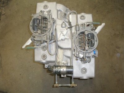 426 Race Hemi Crossram's 011 (Small).JPG