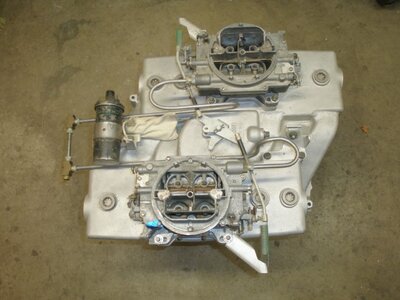 426 Race Hemi Crossram's 013 (Small).JPG 426 Race Hemi Crossram's 013 (Small).JPG