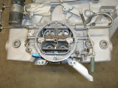 426 Race Hemi Crossram's 015 (Small).JPG 426 Race Hemi Crossram's 015 (Small).JPG