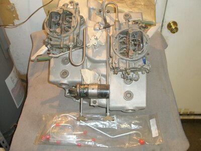 426 Race Hemi Crossram's 019 (Small).JPG 426 Race Hemi Crossram's 019 (Small).JPG
