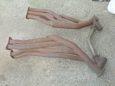 Race Hemi Exhaust 007 (Copy).JPG Race Hemi Exhaust 007 (Copy).JPG